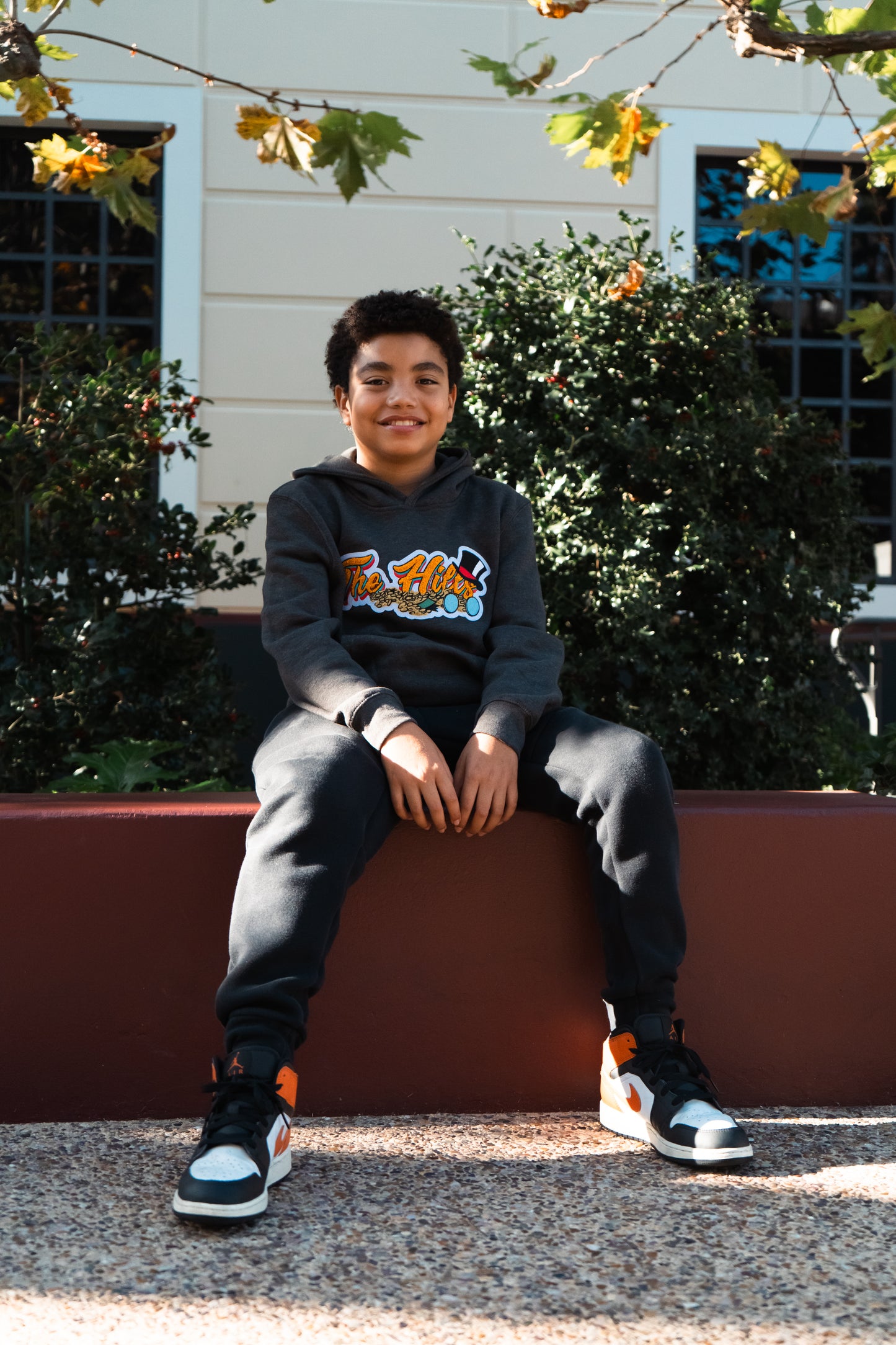 The Hills Disney Collection “Ducktales” Hoodie