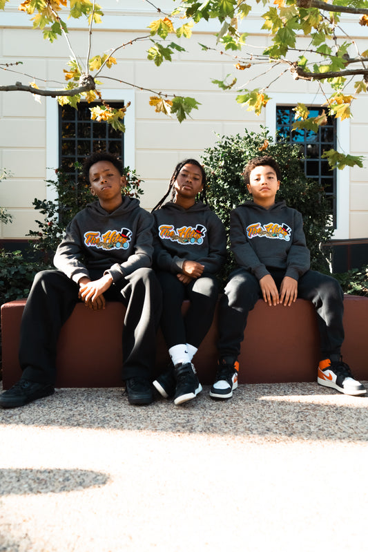 The Hills Disney Collection “Ducktales” Hoodie