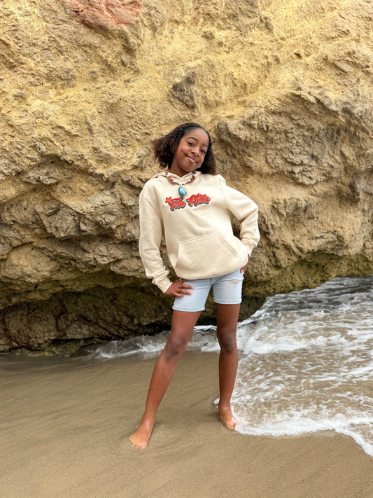 The Hills Disney Collection “Moana Hoodie”