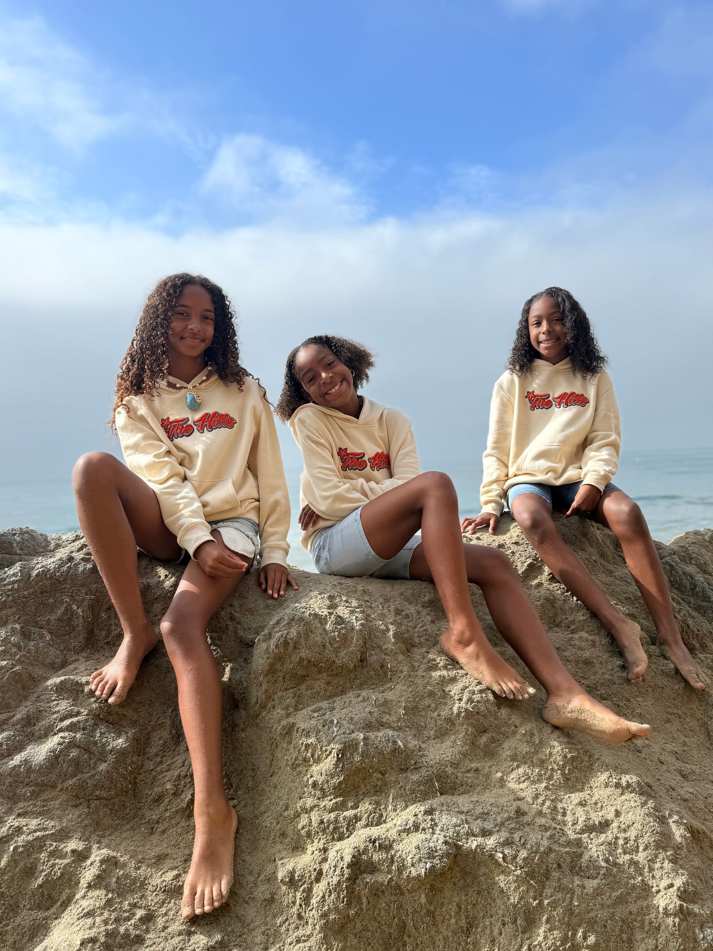 The Hills Disney Collection “Moana Hoodie”