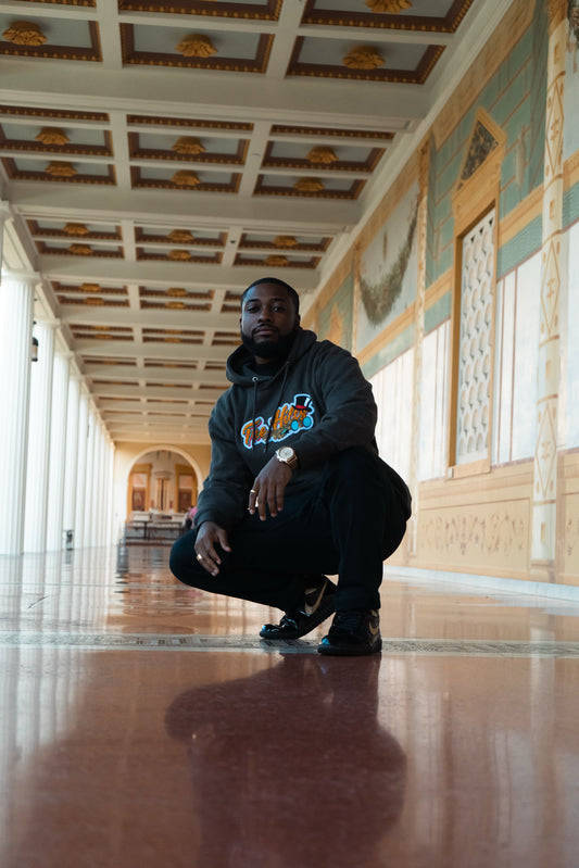 The Hills Disney Collection “Ducktales” Hoodie