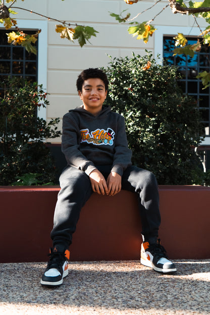 The Hills Disney Collection “Ducktales” Hoodie