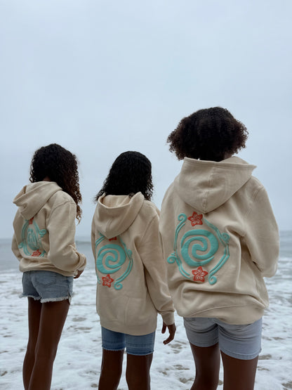 The Hills Disney Collection “Moana Hoodie”