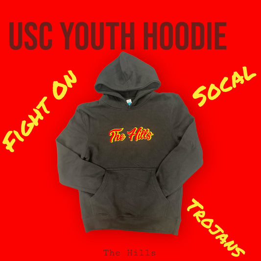 Youth Hills USC Hoodie