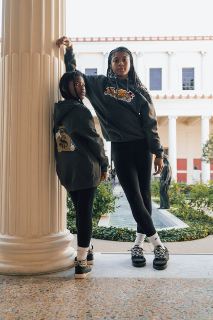 The Hills Disney Collection “Ducktales” Hoodie