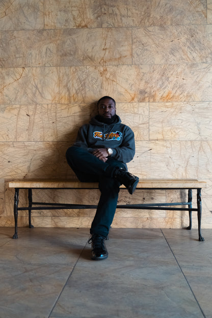 The Hills Disney Collection “Ducktales” Hoodie