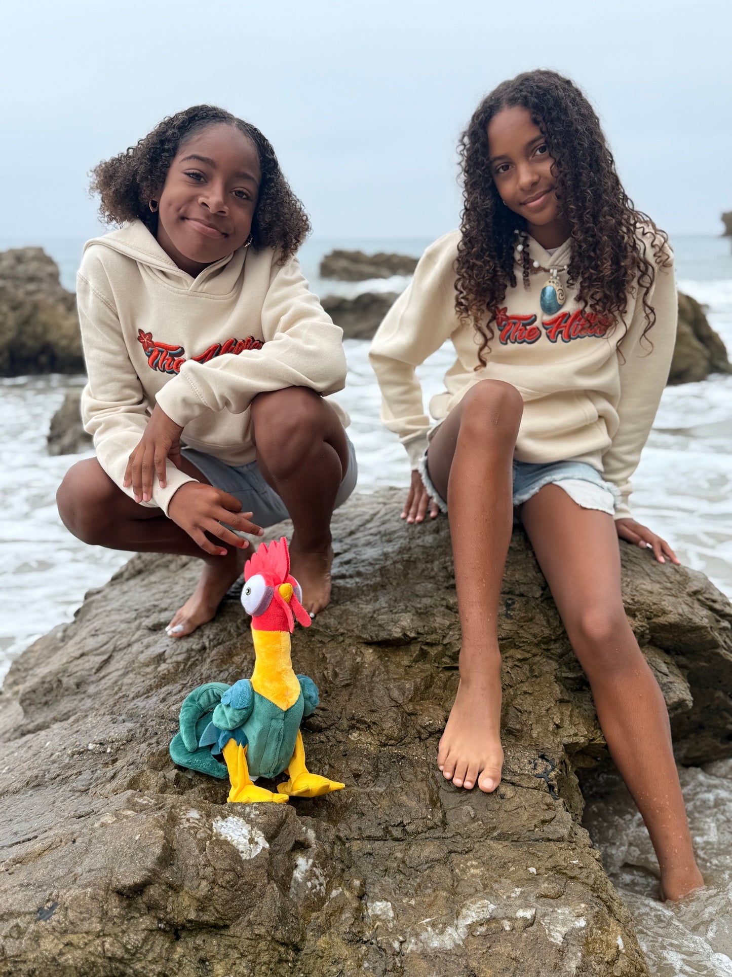 The Hills Disney Collection “Moana Hoodie”