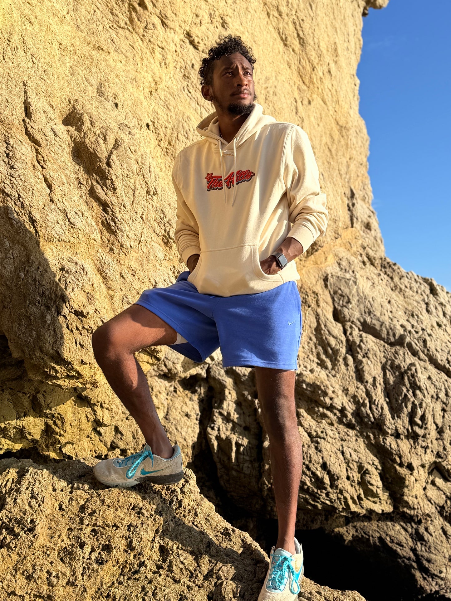 The Hills Disney Collection “Moana Hoodie”