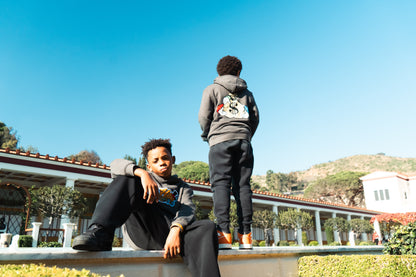 The Hills Disney Collection “Ducktales” Hoodie