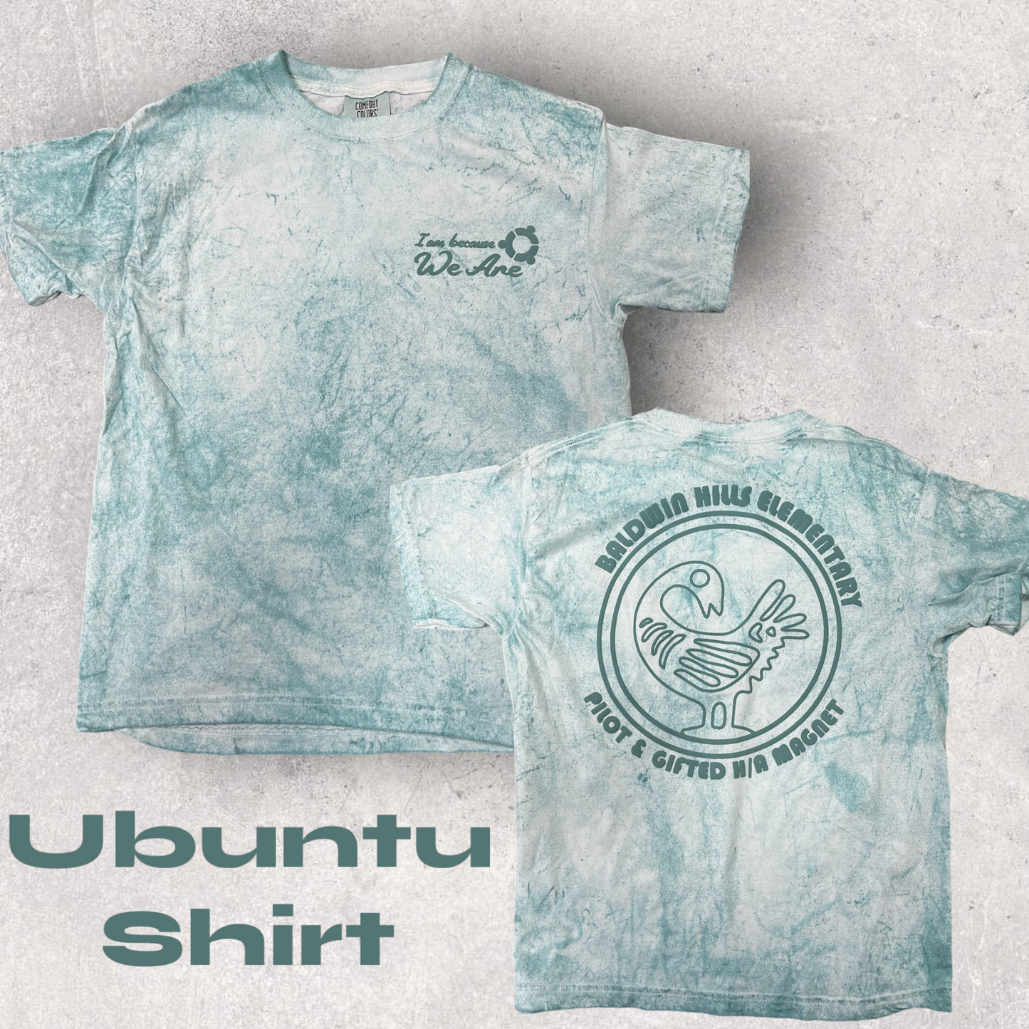 Ubuntu Shirt