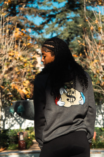 The Hills Disney Collection “Ducktales” Hoodie