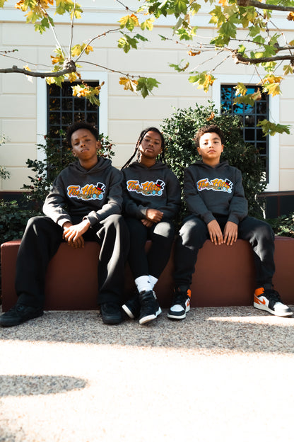 The Hills Disney Collection “Ducktales” Hoodie