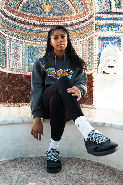 The Hills Disney Collection “Ducktales” Hoodie