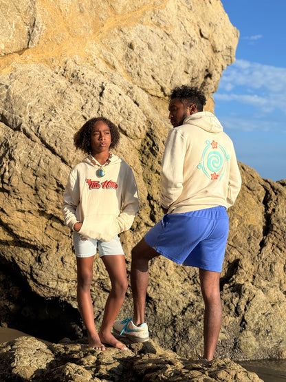 The Hills Disney Collection “Moana Hoodie”