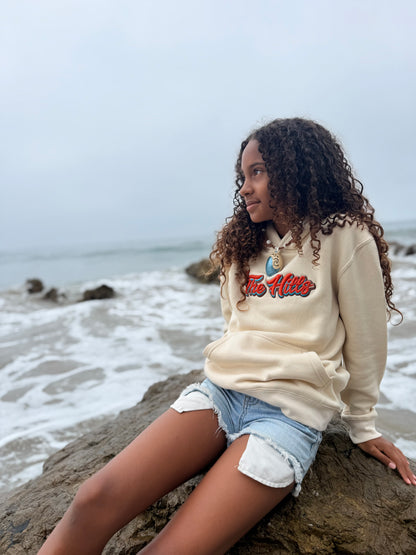 The Hills Disney Collection “Moana Hoodie”