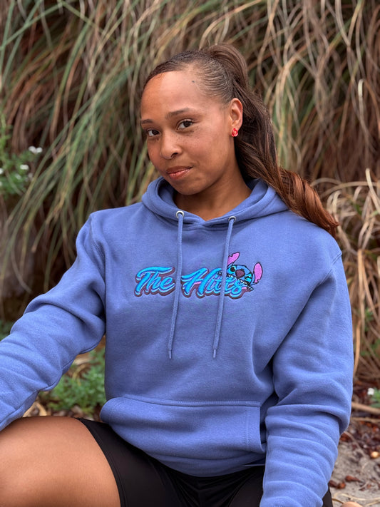 The Hills Disney Collection “Stitch” Hoodie