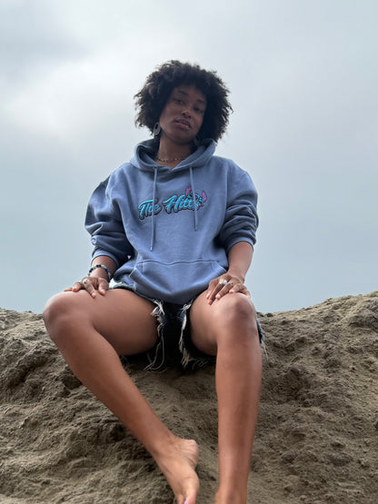 The Hills Disney Collection “Stitch” Hoodie