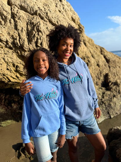 The Hills Disney Collection “Stitch” Hoodie